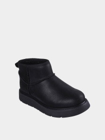 Ботинки и сапоги Skechers Keepsakes Lite - Snowbird модель 169018 BBK Фото