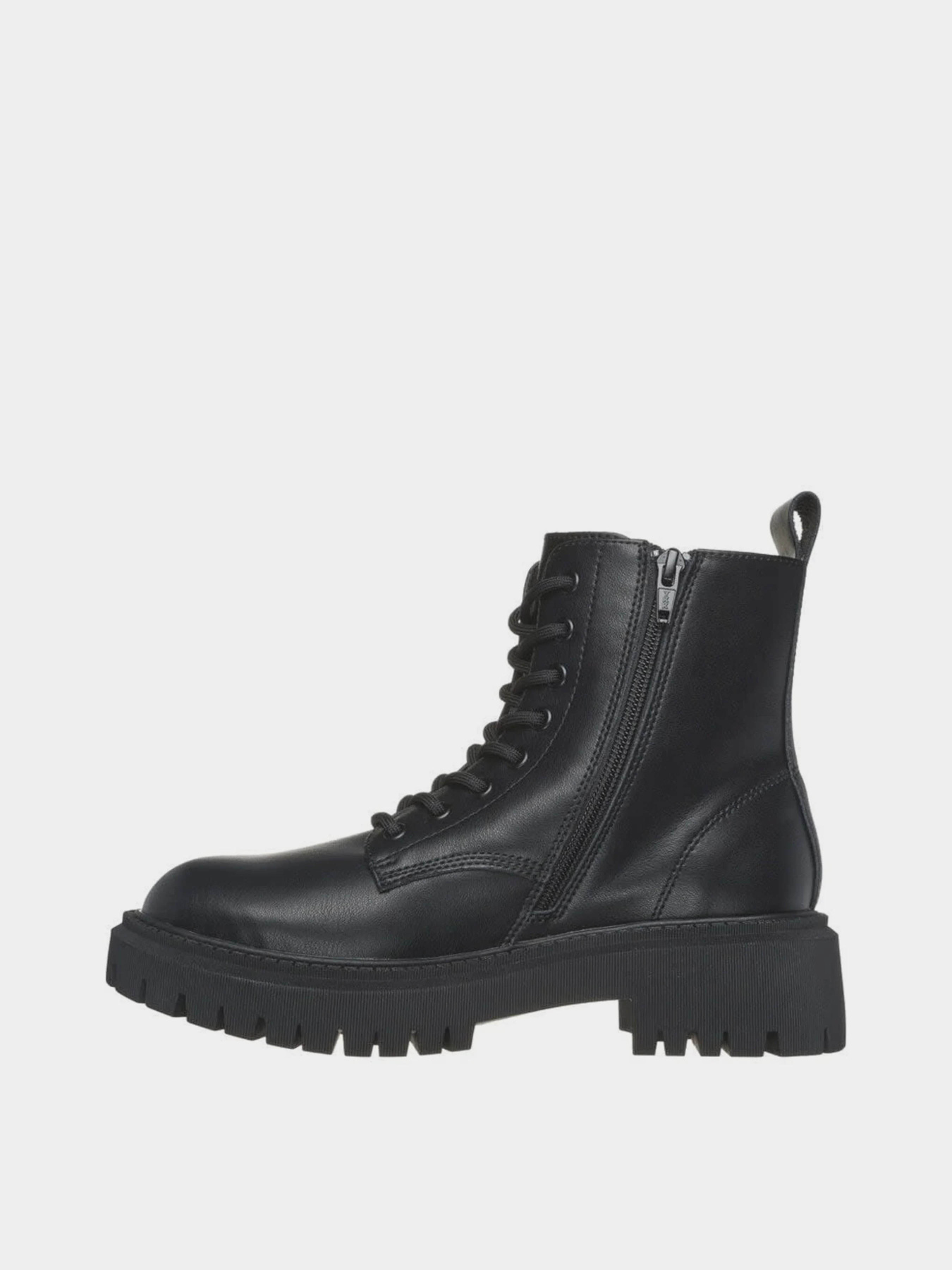 Ботинки и сапоги Skechers MODERN RUGGED модель 167344 BBK Ботинки и сапоги Skechers MODERN RUGGED модель 167344 BBK Фото