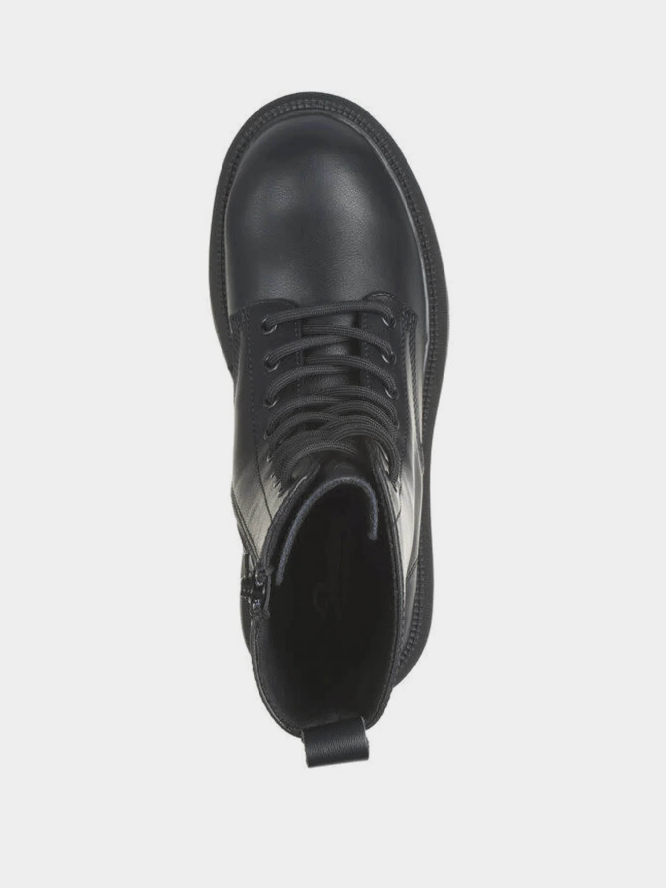 Ботинки и сапоги Skechers MODERN RUGGED модель 167344 BBK Ботинки и сапоги Skechers MODERN RUGGED модель 167344 BBK Фото