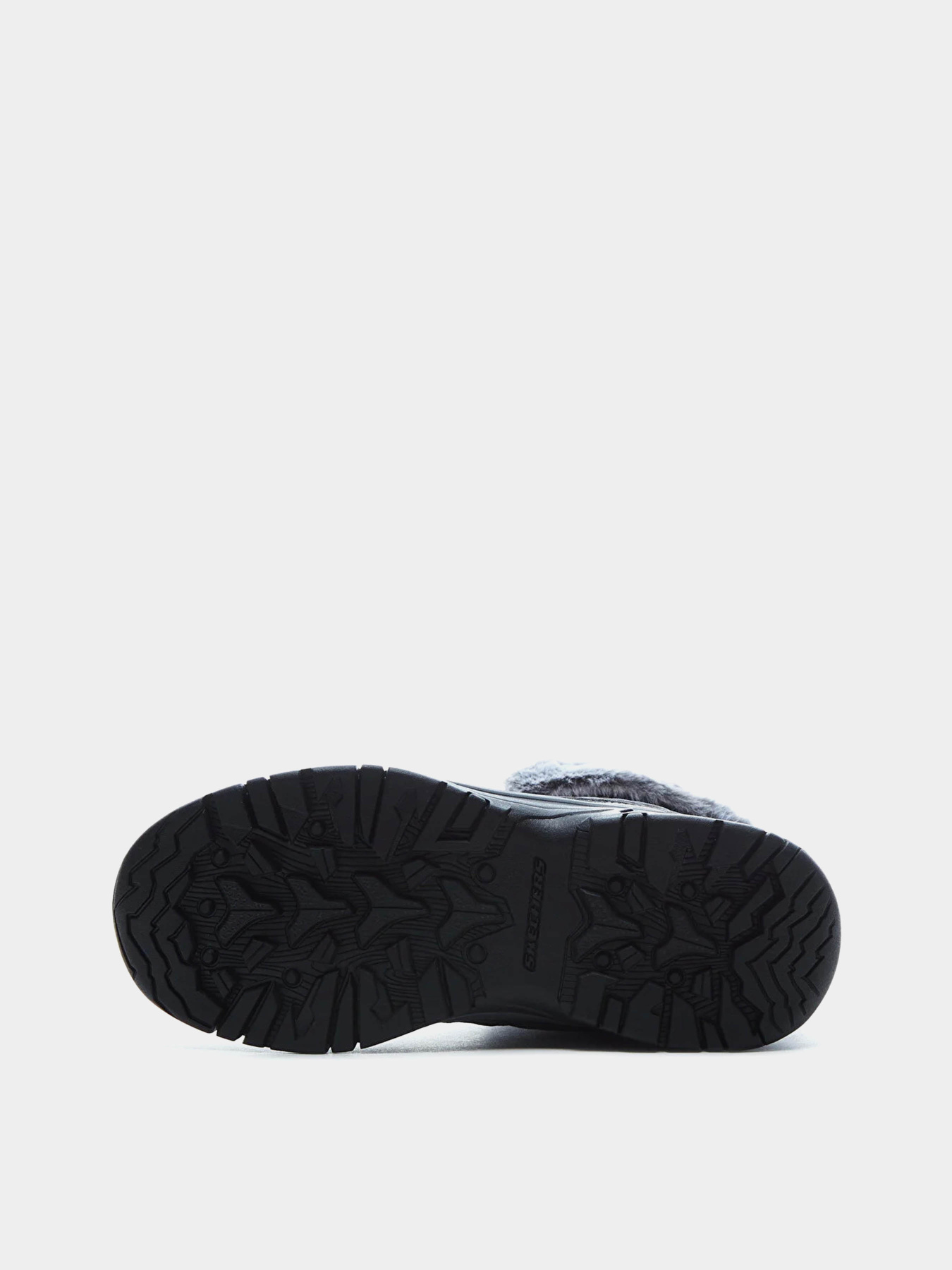 Ботинки и сапоги Skechers Relaxed Fit: Trego - Winter Feelings модель 167431 BLK Ботинки и сапоги Skechers Relaxed Fit: Trego - Winter Feelings модель 167431 BLK Фото