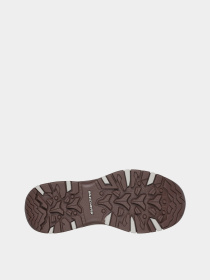 Ботинки и сапоги Skechers Trego - Snow Worries модель 167882 CHOC Фото