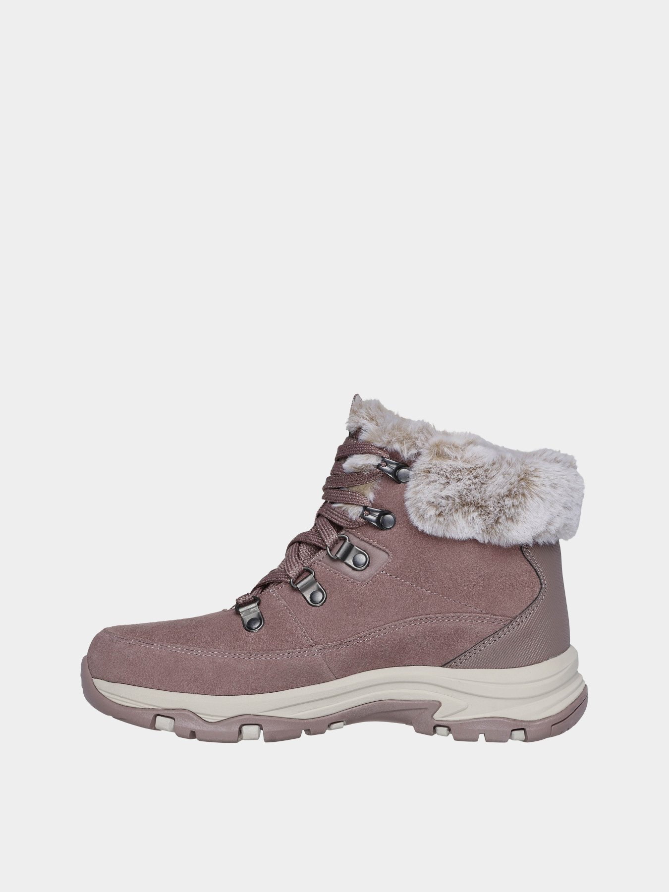 Ботинки и сапоги Skechers Trego модель 167882 MVE Ботинки и сапоги Skechers Trego модель 167882 MVE Фото