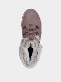 Ботинки и сапоги Skechers Trego модель 167882 MVE Фото