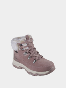 Ботинки и сапоги Skechers Trego модель 167882 MVE Фото