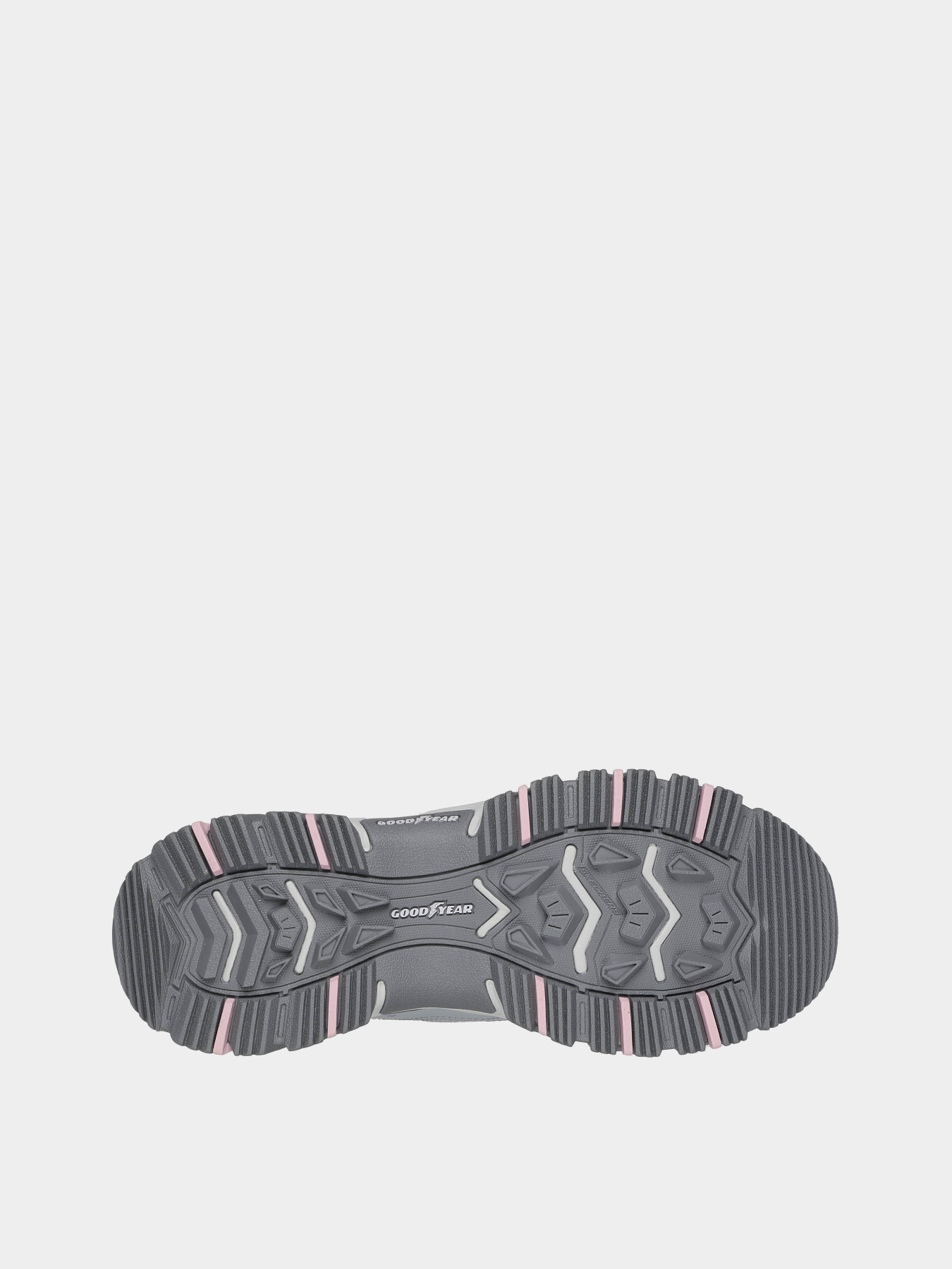 Кросівки Skechers D'Lites Hiker модель 180128 GYPK Кросівки Skechers D'Lites Hiker модель 180128 GYPK Фото