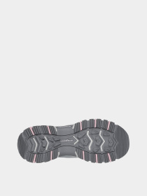 Кросівки Skechers D'Lites Hiker модель 180128 GYPK Фото