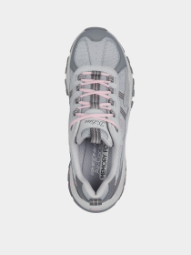 Кросівки Skechers D'Lites Hiker модель 180128 GYPK Фото