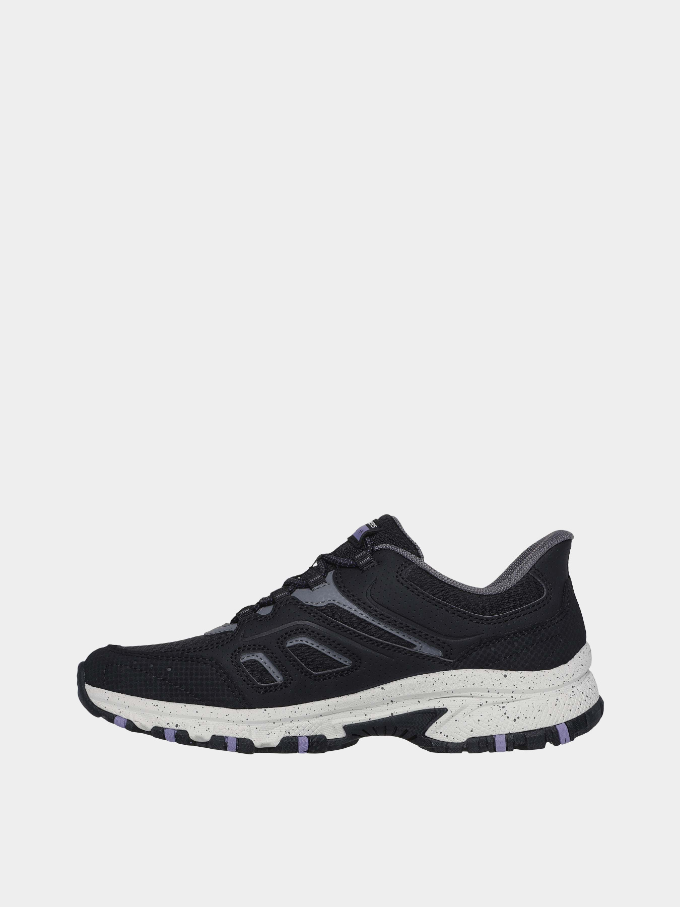 Кросівки Skechers HILLCREST модель 180025 BKPR Кросівки Skechers HILLCREST модель 180025 BKPR Фото