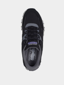 Кросівки Skechers HILLCREST модель 180025 BKPR Фото