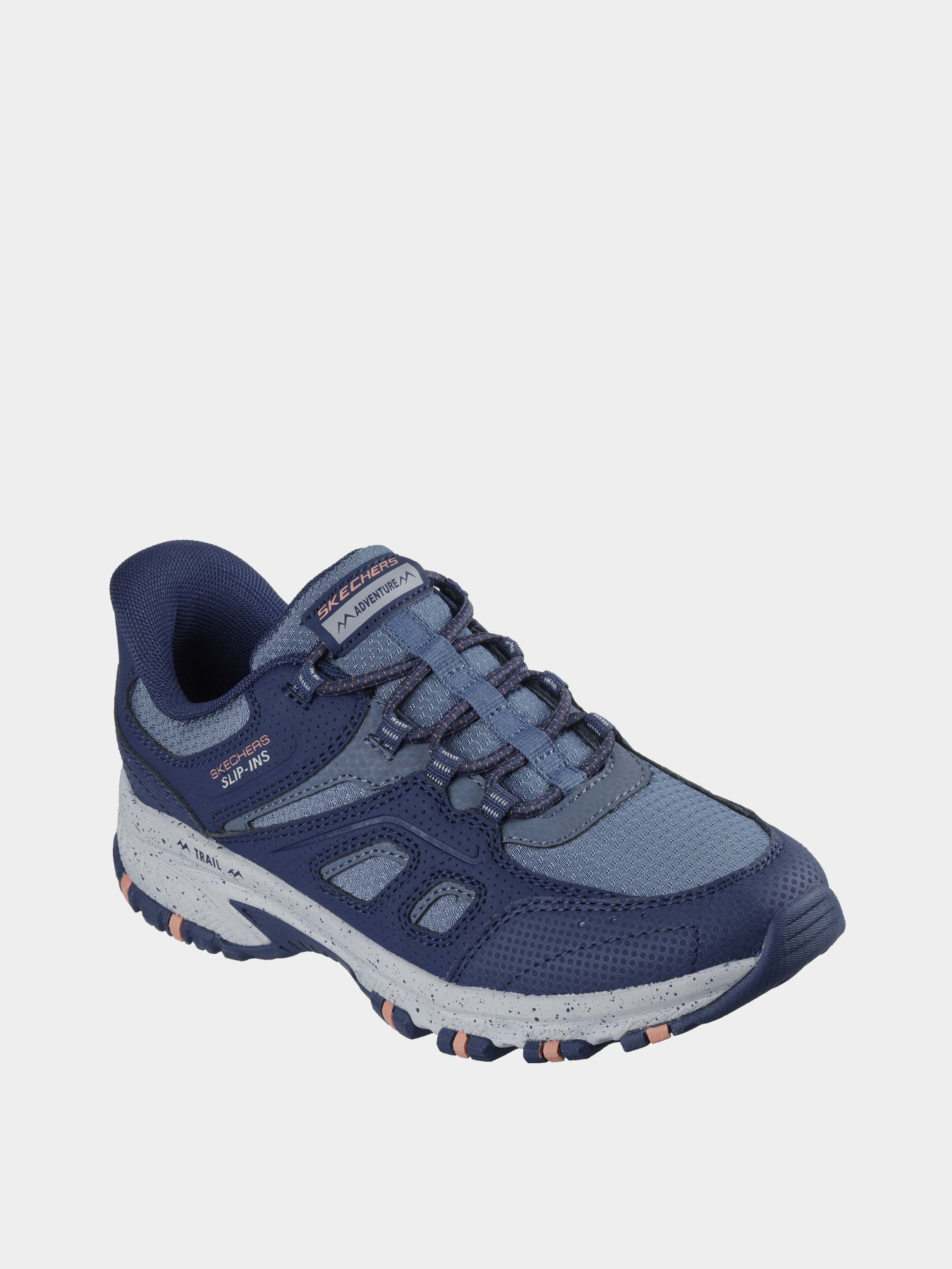 Кросівки Skechers HILLCREST модель 180025 NVCL Кросівки Skechers HILLCREST модель 180025 NVCL Фото