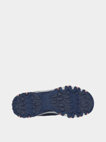 Кросівки Skechers HILLCREST модель 180025 NVCL Фото
