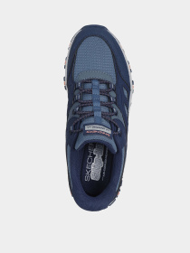 Кросівки Skechers HILLCREST модель 180025 NVCL Фото
