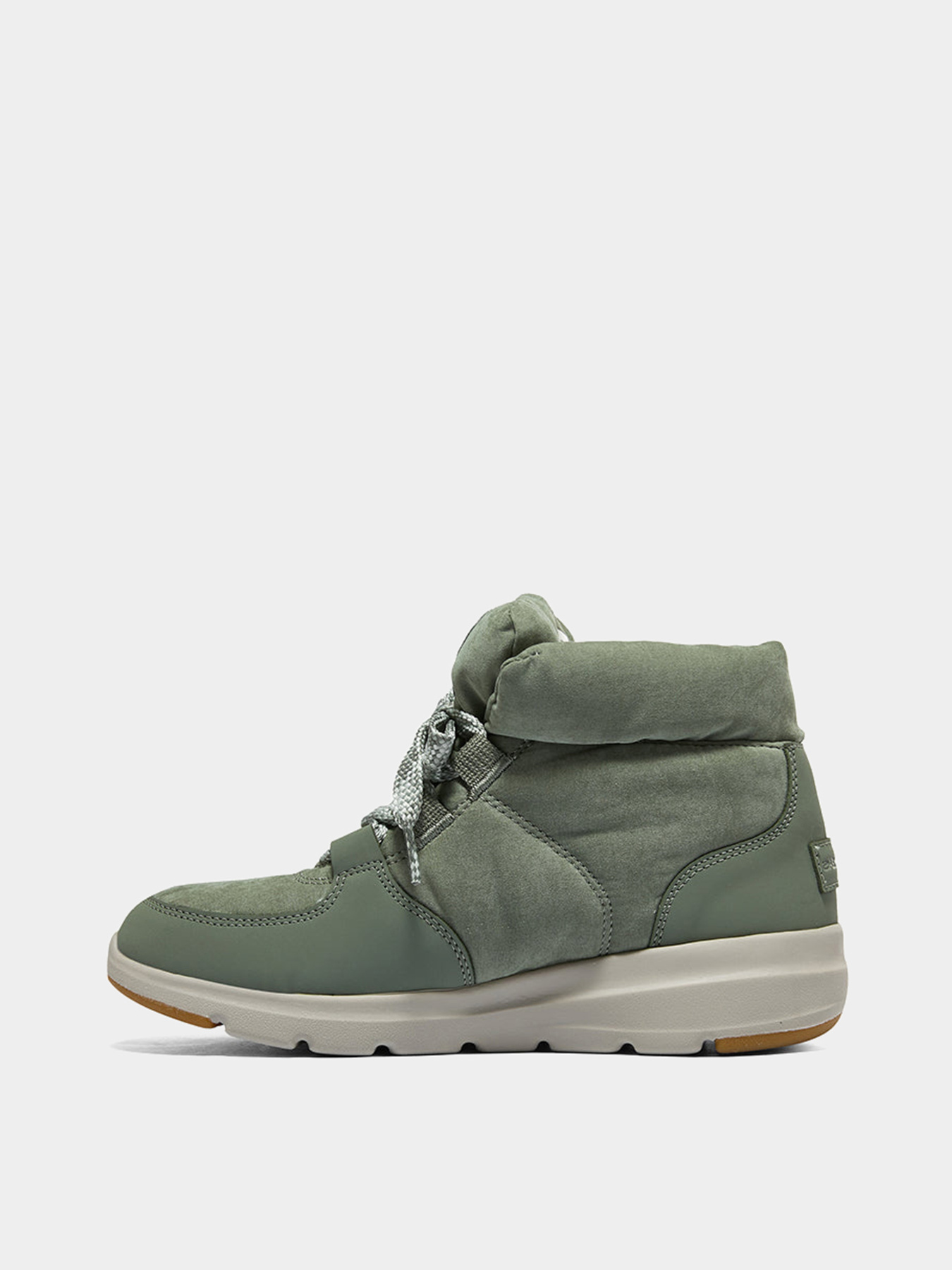 Ботинки и сапоги Skechers On-the-GO Glacial Ultra - Trend Up модель 144194 OLV Ботинки и сапоги Skechers On-the-GO Glacial Ultra - Trend Up модель 144194 OLV Фото
