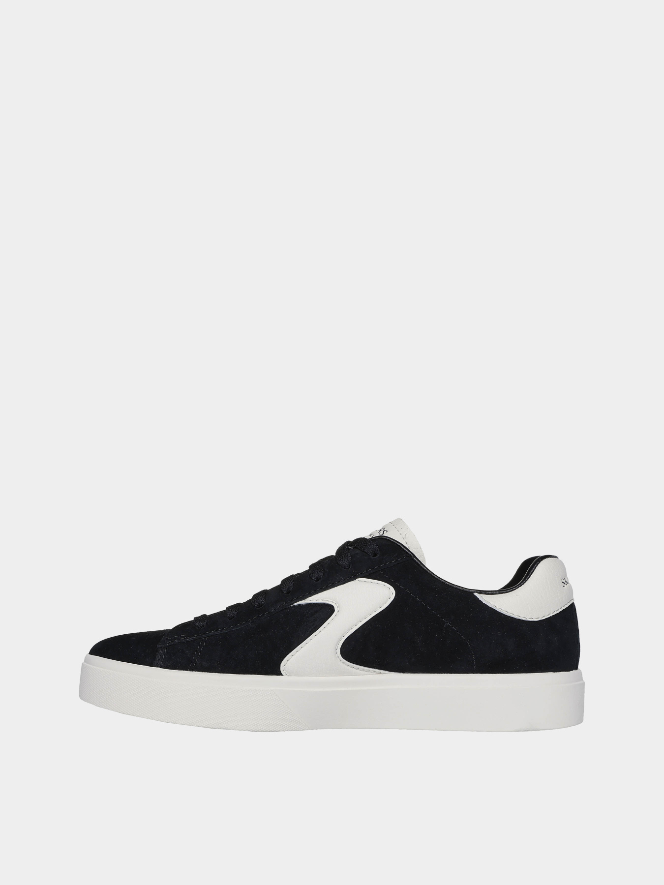 Кеды Skechers EDEN LX модель 185150 BLK Фото
