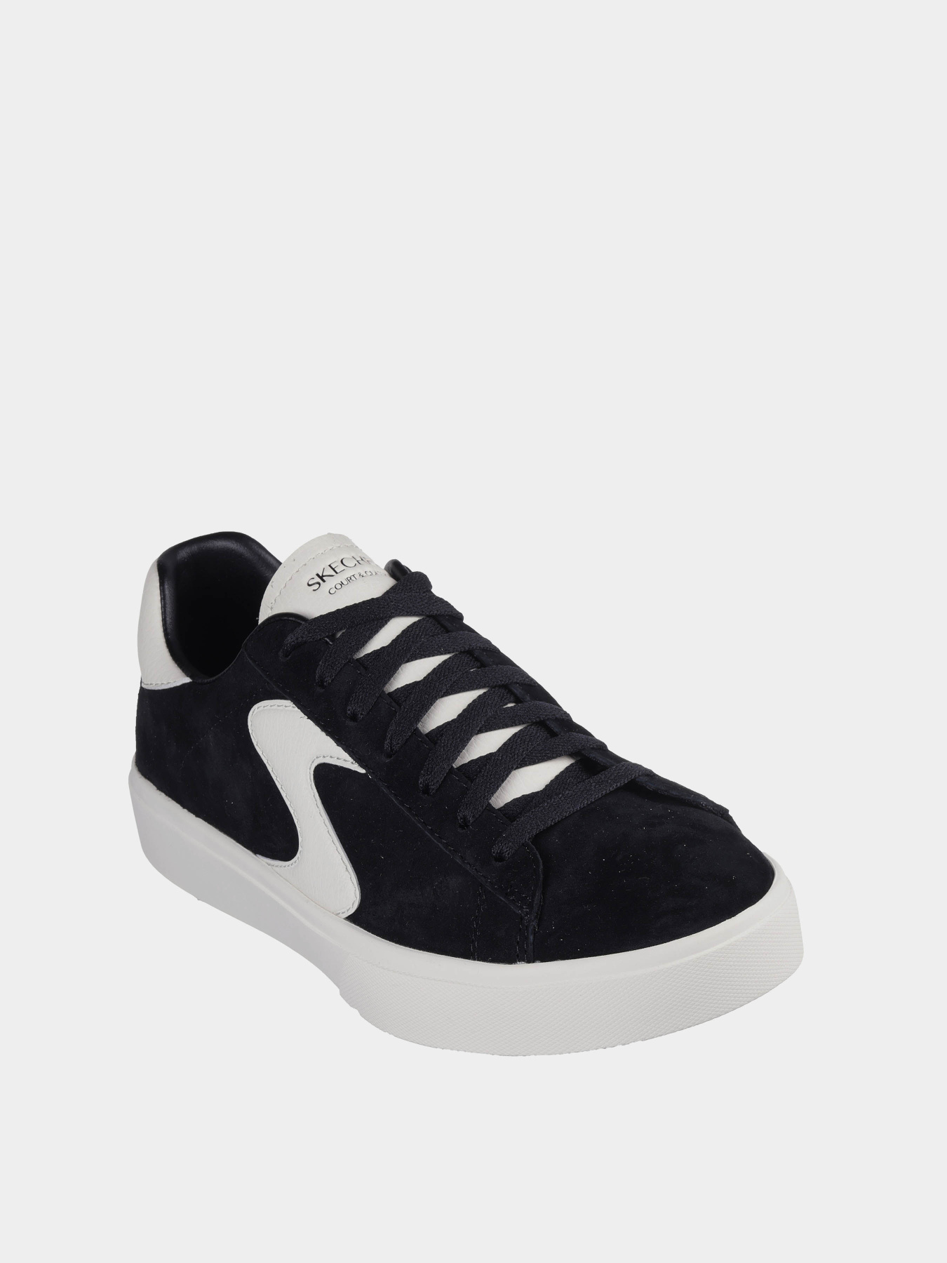 Кеды Skechers EDEN LX модель 185150 BLK Фото