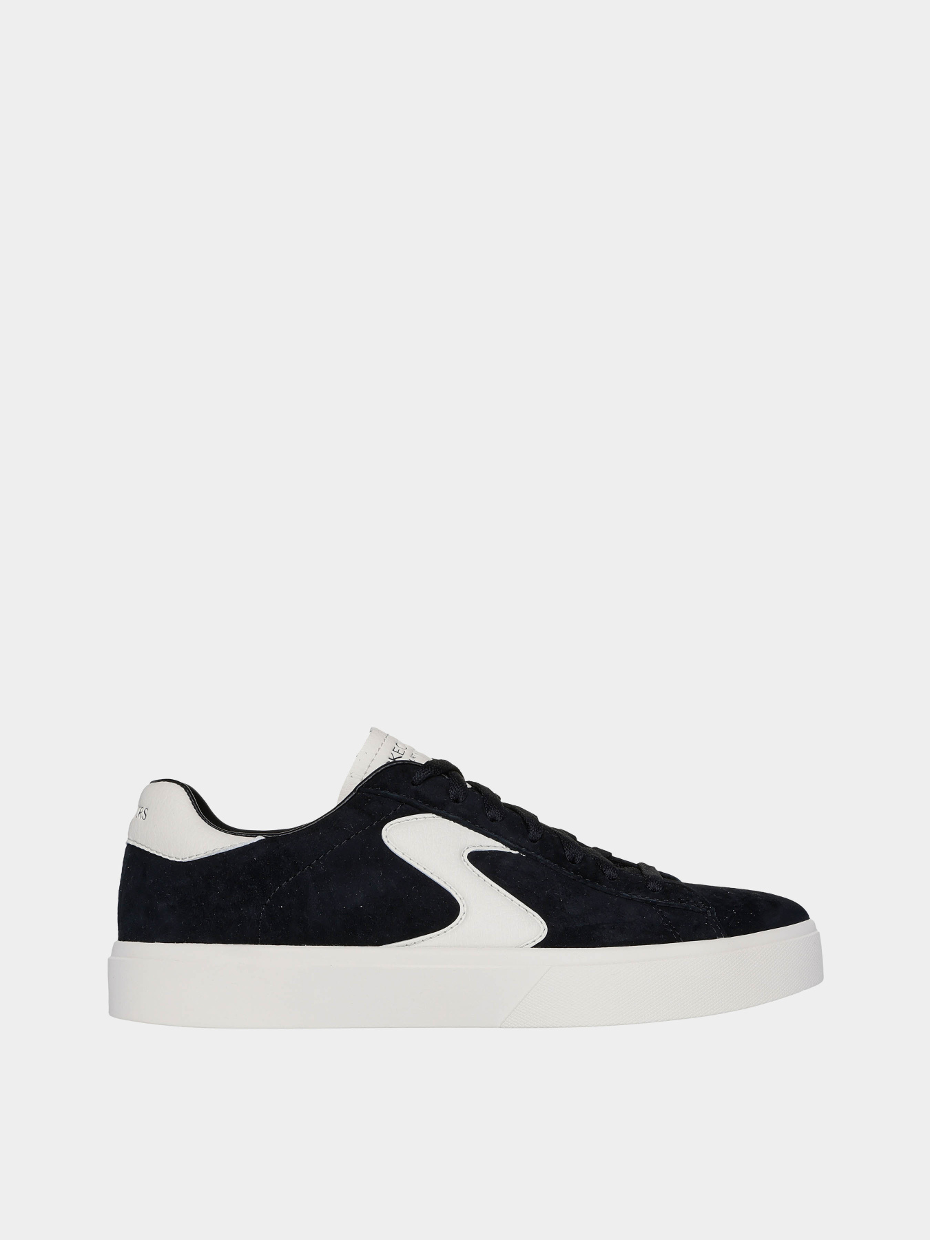 Кеды Skechers EDEN LX модель 185150 BLK Фото