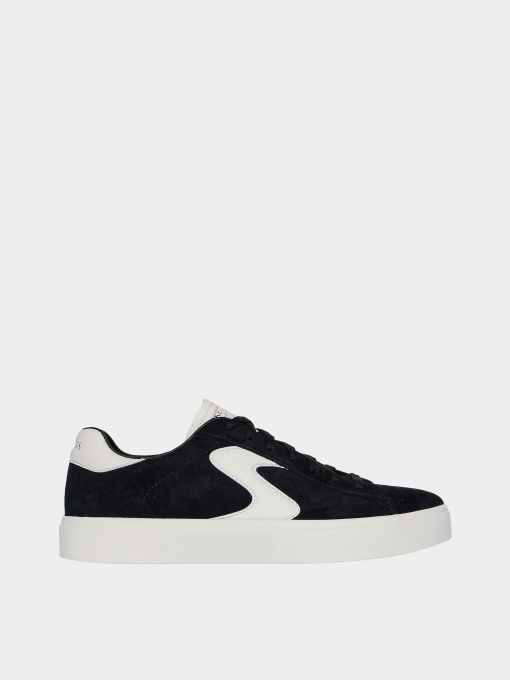 Кеди Skechers EDEN LX модель 185150 BLK Фото