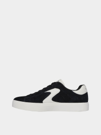 Кеды Skechers EDEN LX модель 185150 BLK Фото