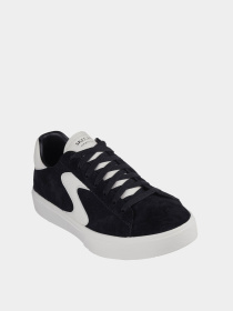 Кеды Skechers EDEN LX модель 185150 BLK Фото