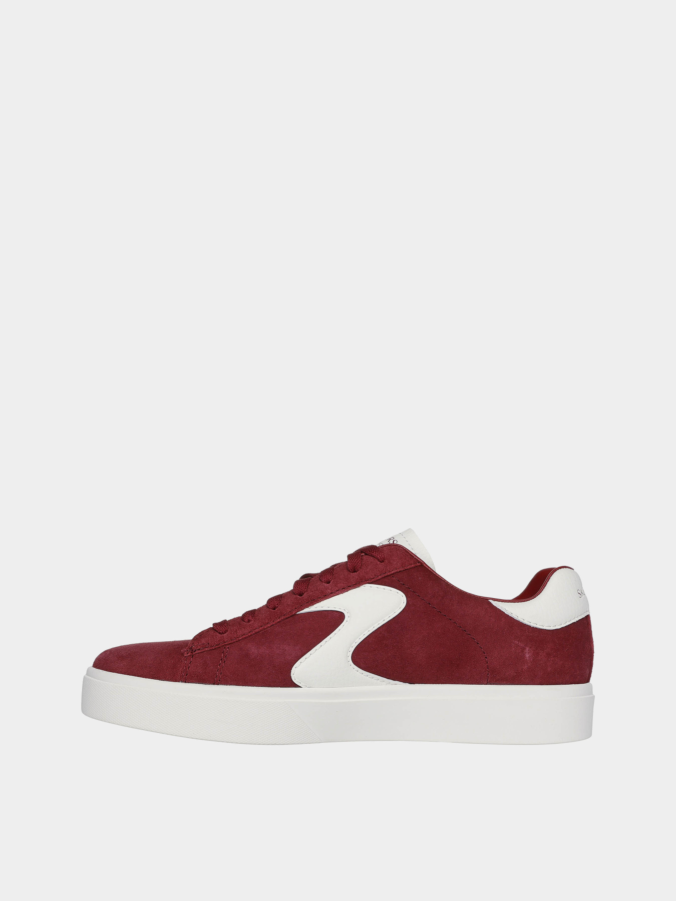 Кеды Skechers EDEN LX модель 185150 BURG Фото