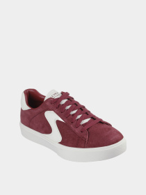 Кеды Skechers EDEN LX модель 185150 BURG Фото
