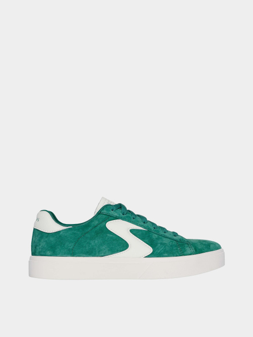 Кеди Skechers Eden LX - Rich Tones модель 185150 GRN Фото