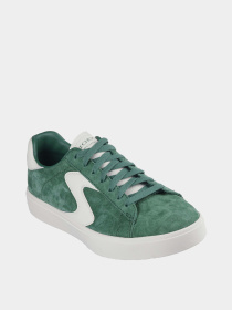 Кеди Skechers Eden LX - Rich Tones модель 185150 GRN Фото