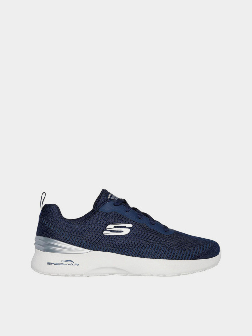 Кросівки Skechers Skech-Air Dynamight Splendid Path модель 149758 NVY Фото