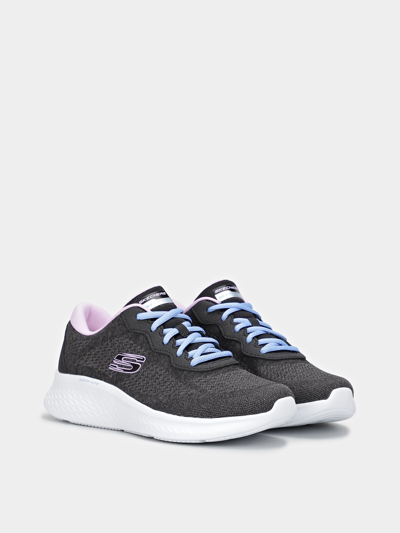 Кросівки Skechers Skech-Lite Pro - Cute Debut модель 150045 BKLV Кросівки Skechers Skech-Lite Pro - Cute Debut модель 150045 BKLV Фото