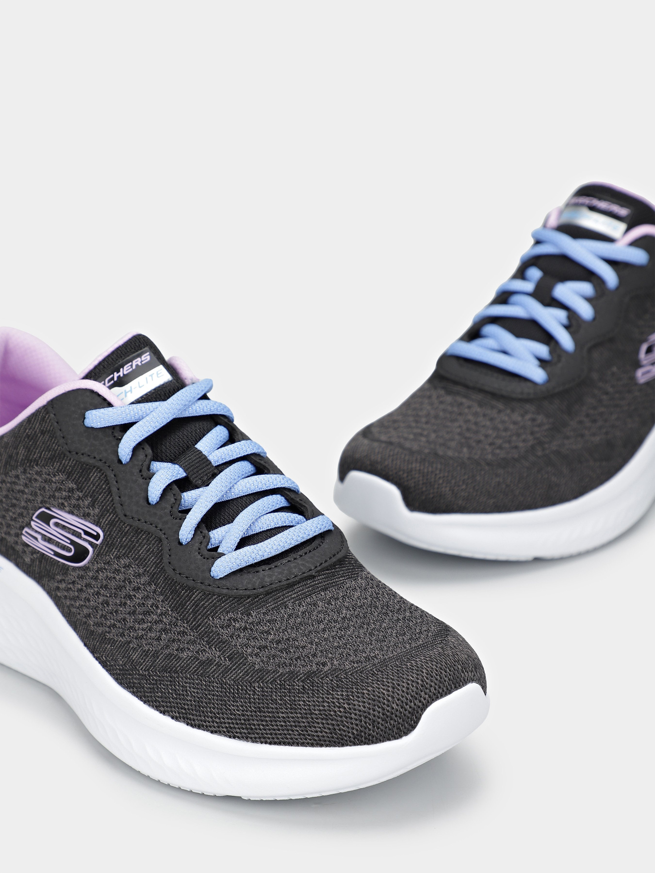 Кросівки Skechers Skech-Lite Pro - Cute Debut модель 150045 BKLV Кросівки Skechers Skech-Lite Pro - Cute Debut модель 150045 BKLV Фото