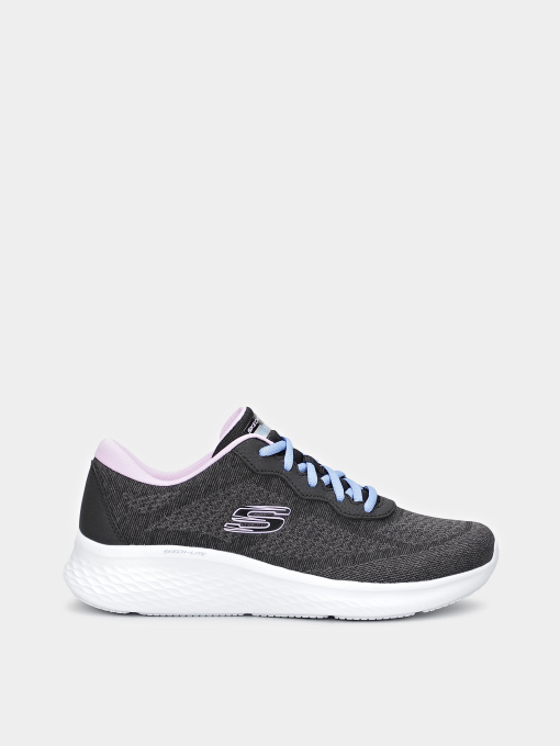 Кросівки Skechers Skech-Lite Pro - Cute Debut модель 150045 BKLV Фото