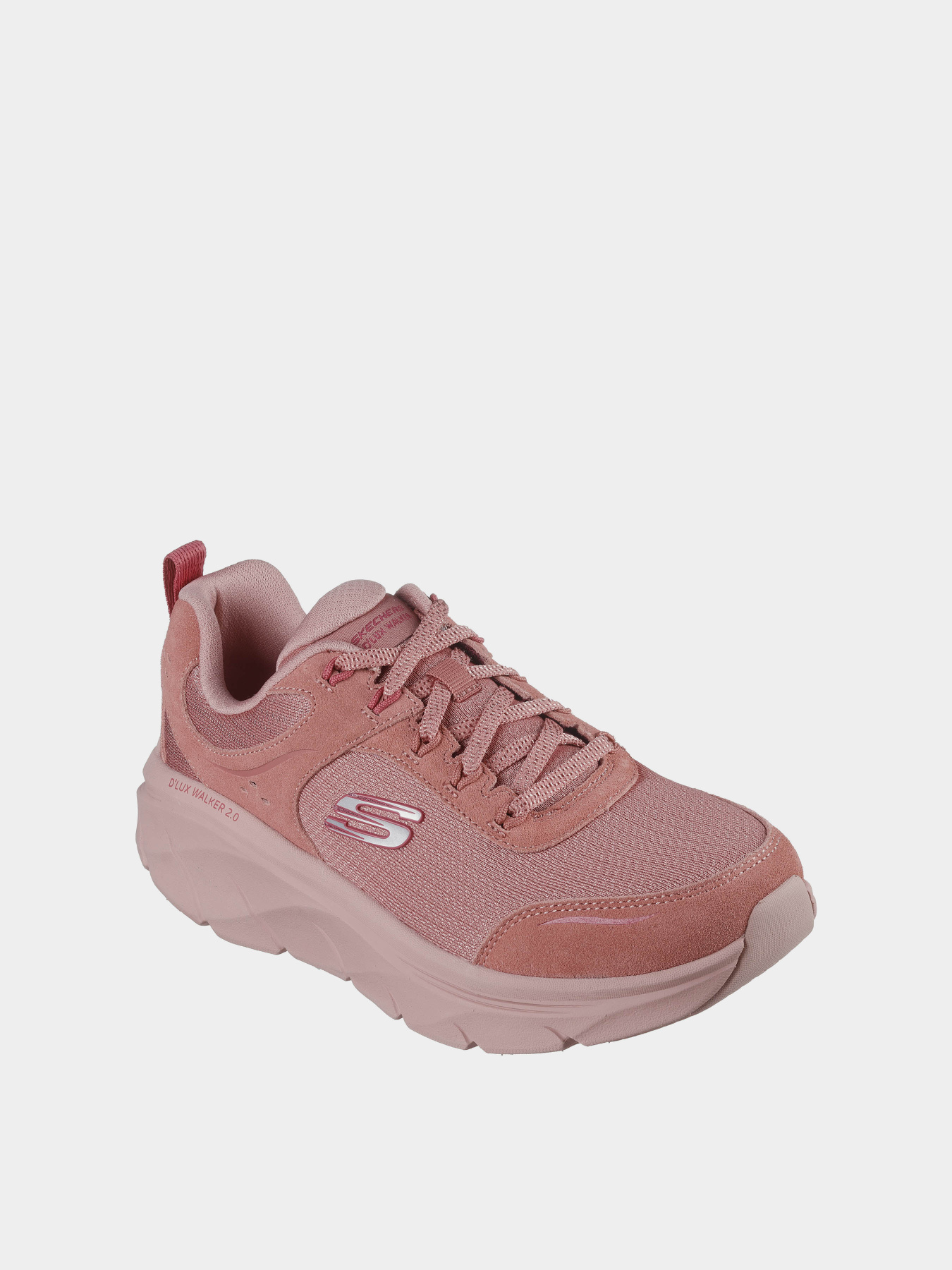 Кросівки Skechers D'lux Walker 2.0 модель 150108 RUST Фото