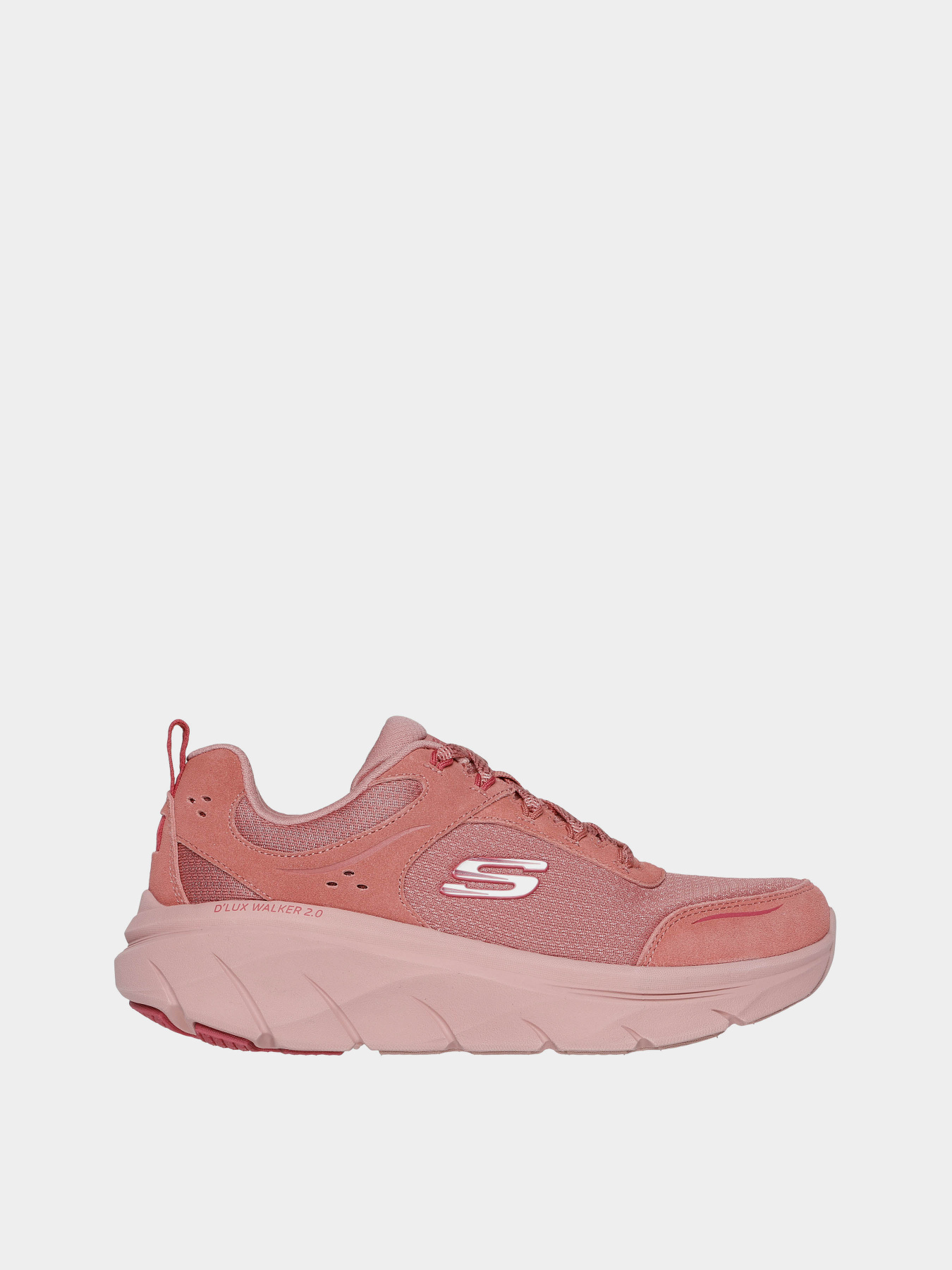Кросівки Skechers D'lux Walker 2.0 модель 150108 RUST Фото