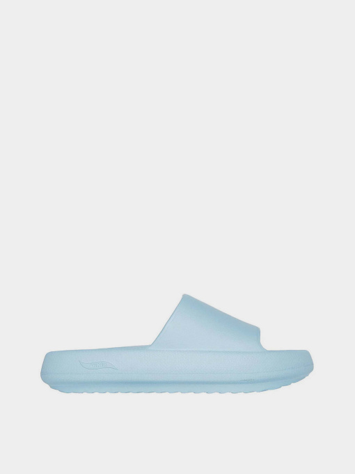 Шлёпанцы Skechers ARCH FIT HORIZON модель 111630 LTBL Фото