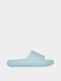 Шлёпанцы Skechers ARCH FIT HORIZON модель 111630 LTBL Фото