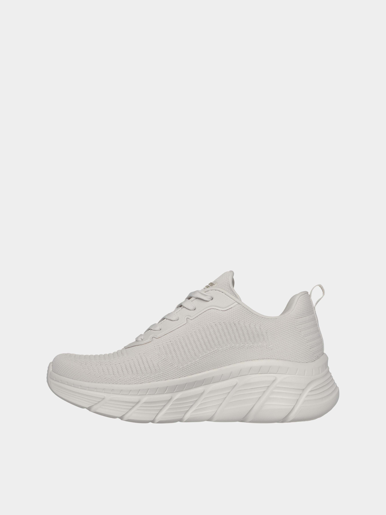 Кросівки Skechers BOBS B FLEX HI модель 117385 OFWT Кросівки Skechers BOBS B FLEX HI модель 117385 OFWT Фото