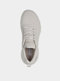 Кросівки Skechers BOBS B FLEX HI модель 117385 OFWT Фото