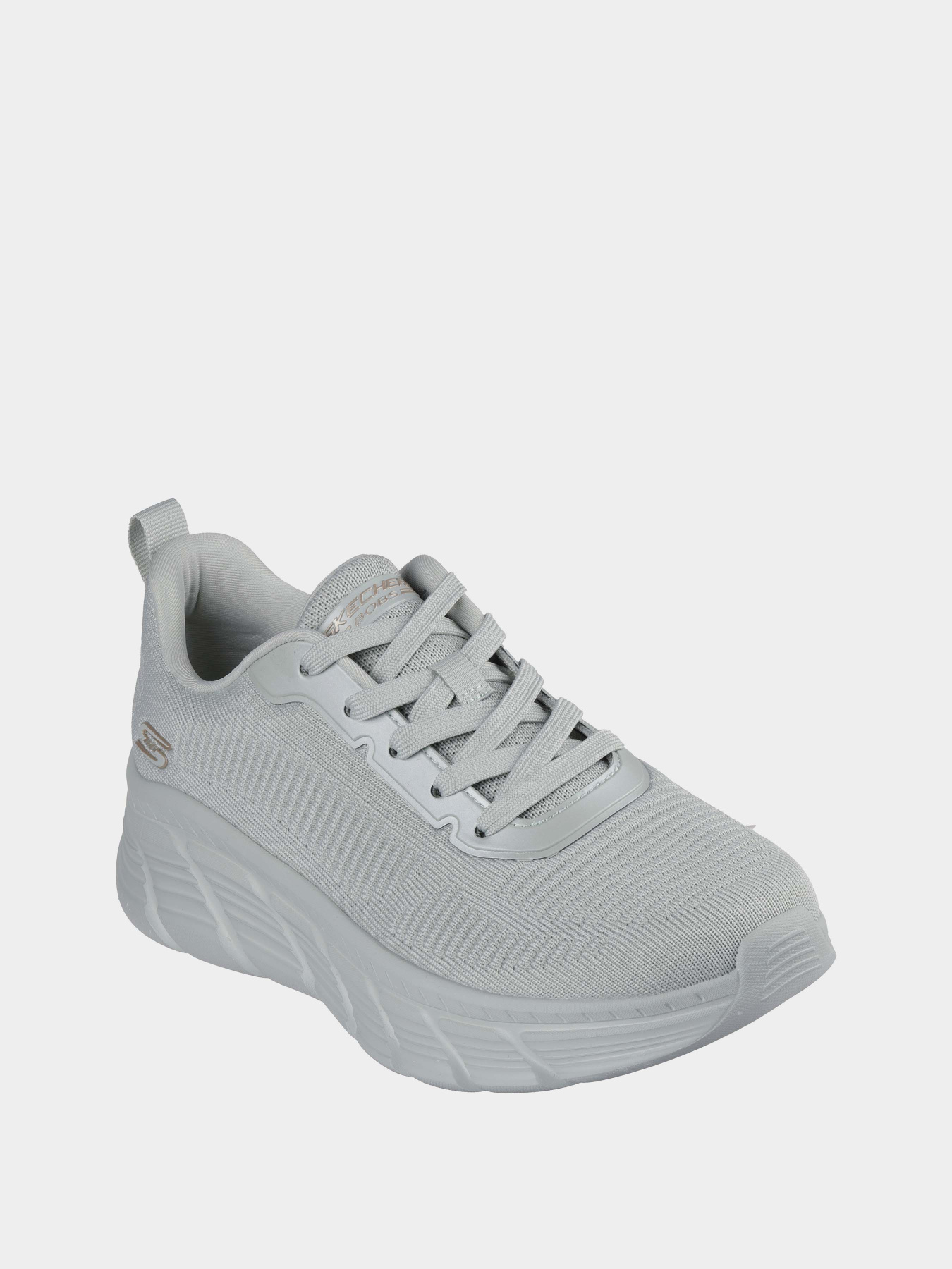 Кросівки Skechers BOBS B FLEX HI модель 117385 SAGE Фото