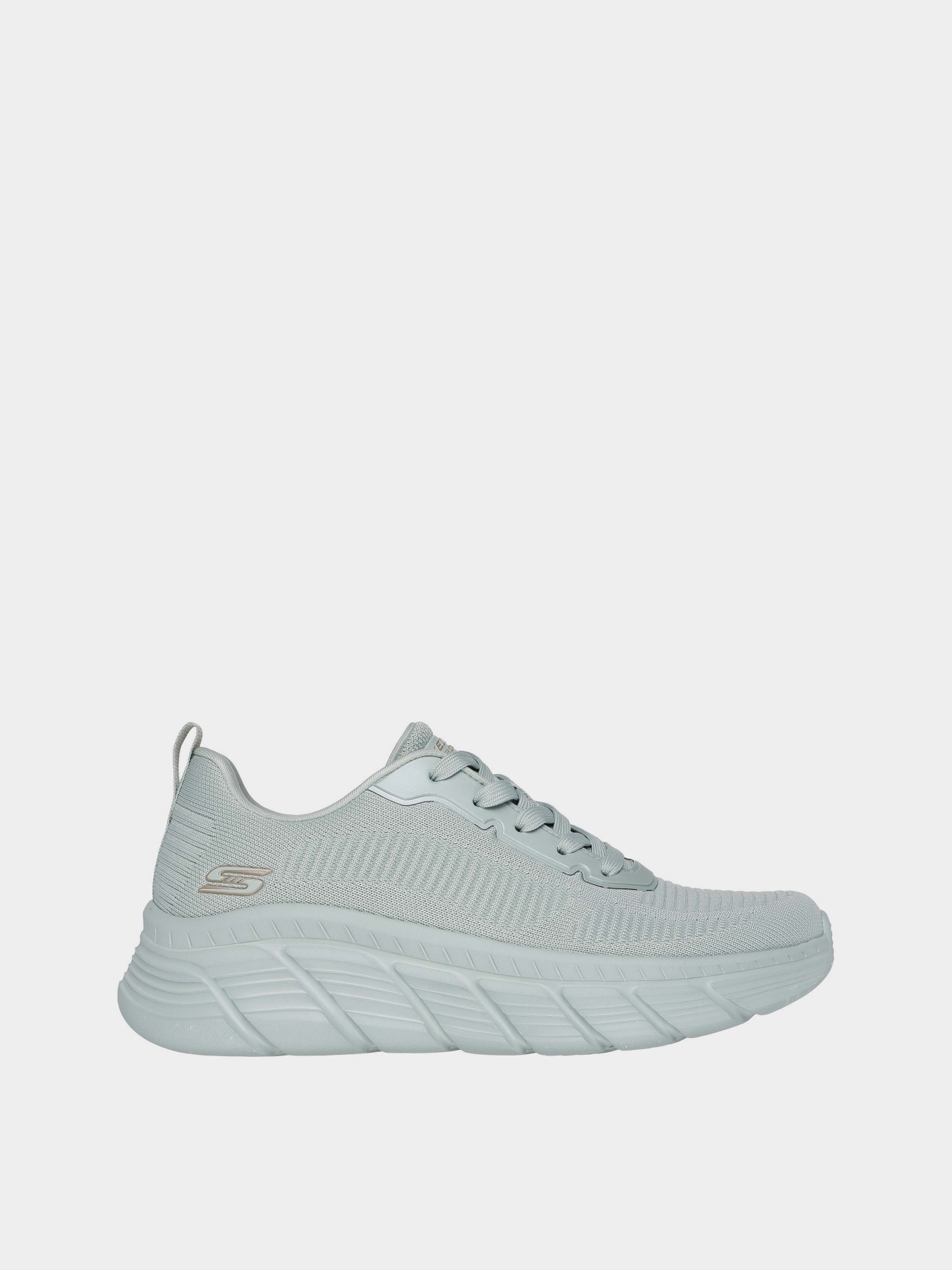 Кросівки Skechers BOBS B FLEX HI модель 117385 SAGE Фото