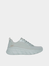 Кросівки Skechers BOBS B FLEX HI модель 117385 SAGE Фото