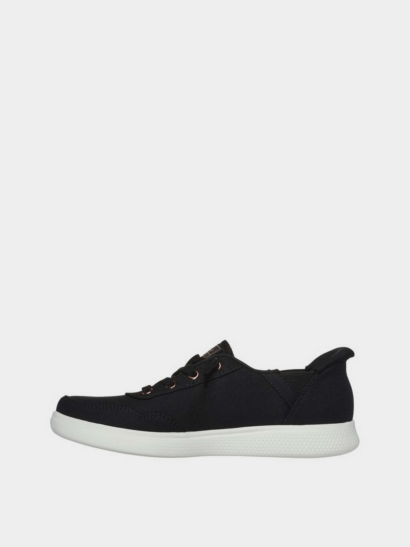 Кеды Skechers BOBS SKIP CUTE модель 114815 BLK Фото