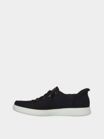 Кеды Skechers BOBS SKIP CUTE модель 114815 BLK Фото