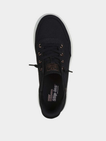 Кеды Skechers BOBS SKIP CUTE модель 114815 BLK Фото