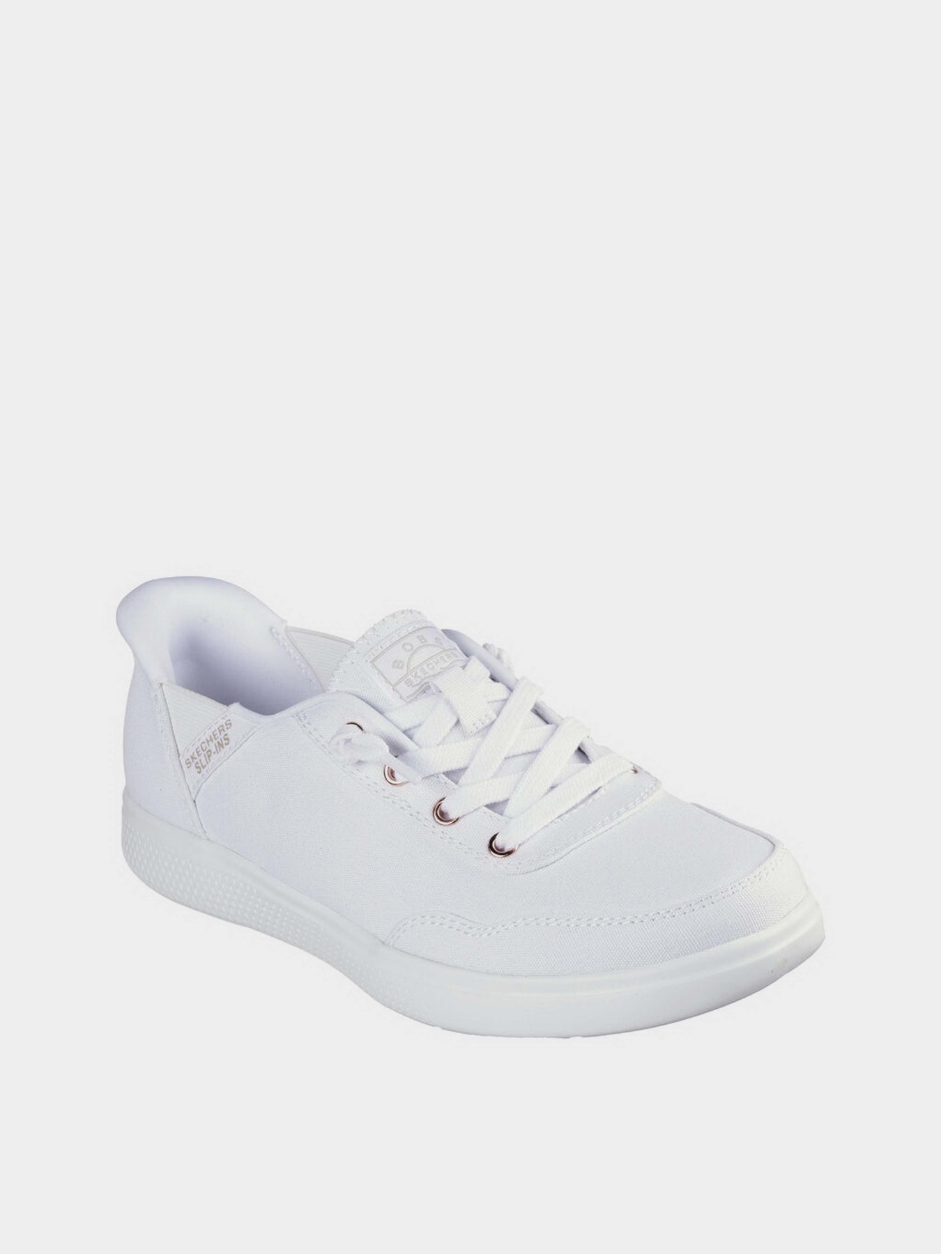 Кеды Skechers BOBS SKIP CUTE модель 114815 WHT Кеды Skechers BOBS SKIP CUTE модель 114815 WHT Фото