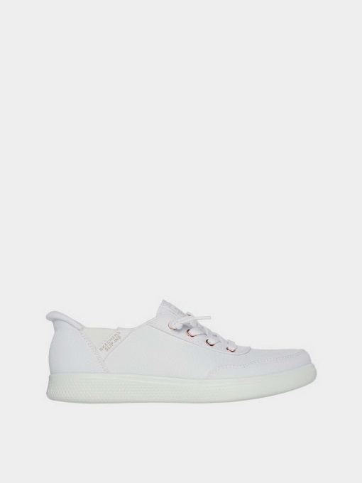 Кеды Skechers BOBS SKIP CUTE модель 114815 WHT Фото