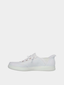 Кеды Skechers BOBS SKIP CUTE модель 114815 WHT Фото