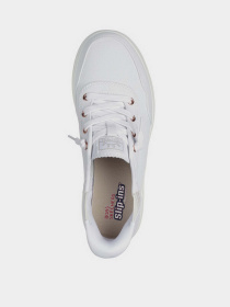 Кеды Skechers BOBS SKIP CUTE модель 114815 WHT Фото