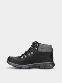 Ботинки и сапоги Skechers Synergy - Cool Seeker модель 167425 BLK Фото