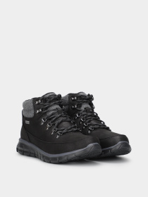 Ботинки и сапоги Skechers Synergy - Cool Seeker модель 167425 BLK Фото