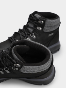 Ботинки и сапоги Skechers Synergy - Cool Seeker модель 167425 BLK Фото